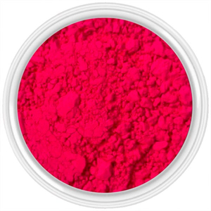 Пигмент неоновый в баночке №004, 1 г, Цвет: 004
