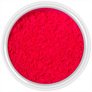 Пигмент неоновый в баночке №006, 1 г, Цвет: 006
