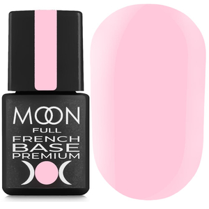 База камуфлююча MOON FULL PREMIUM French Base №25, Колір: 025