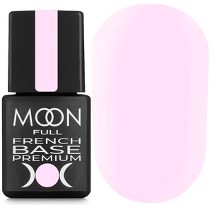 База камуфлююча MOON FULL PREMIUM French Base №28, Колір: 028