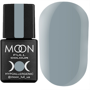 Гель-лак MOON FULL Breeze Color №415, 8 мл