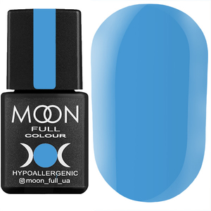 Гель-лак MOON FULL Breeze Color №417, 8 мл