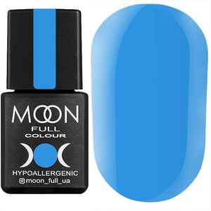 Гель-лак MOON FULL Breeze Color №419, 8 мл