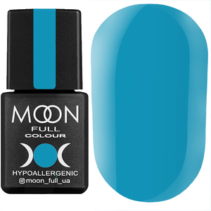 Гель-лак MOON FULL Breeze Color №420, 8 мл