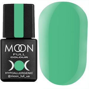 Гель-лак MOON FULL Breeze Color №424, 8 мл