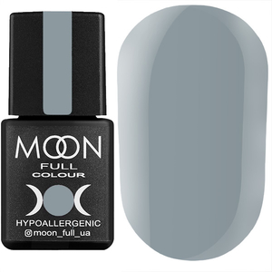 Гель-лак MOON FULL Breeze Color №427, 8 мл