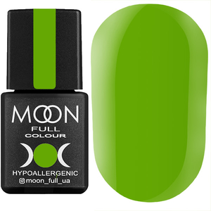 Гель-лак MOON FULL Breeze Color №431, 8 мл