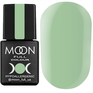 Гель-лак MOON FULL Breeze Color №433, 8 мл