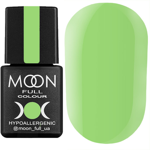 Гель-лак MOON FULL Breeze Color №435, 8 мл