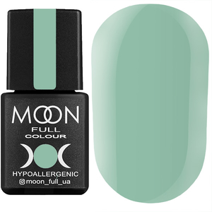 Гель-лак MOON FULL Breeze Color №437, 8 мл
