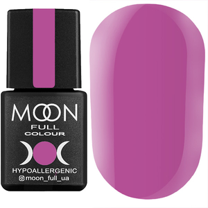 Гель-лак MOON FULL Breeze Color №406, 8 мл