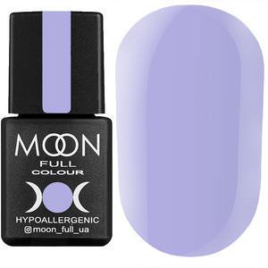 Гель-лак MOON FULL Breeze Color №412, 8 мл