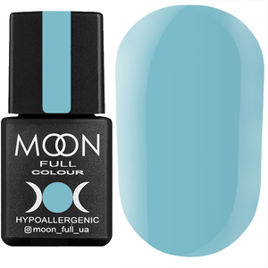 Гель-лак MOON FULL Breeze Color №416, 8 мл