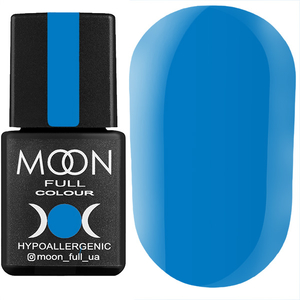 Гель-лак MOON FULL Breeze Color №421, 8 мл