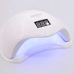 Универсальная LED/UV Лампа SUNUV 5 SE 36 вт, Original, Модель ламп SUNUV: 5 SE 36 вт