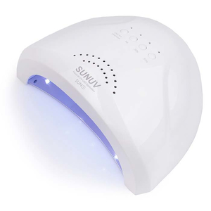 Универсальная LED/UV Лампа SUNUV ONE 48 вт, Original, Модель ламп SUNUV: ONE 48 вт