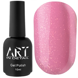 База для гель-лаку ART Opal Base №006, 10 мл, Об`єм: 10 мл, Колір: 006