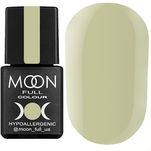 Гель-лак MOON FULL Breeze Color №439, 8 мл