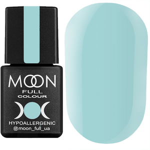 Гель-лак MOON FULL Breeze Color №438, 8 мл