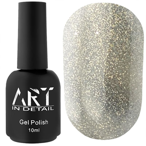 База для гель-лака ART Opal Base №001, 10 мл, Объем: 10 мл, Цвет: 001
