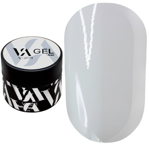 Гель для наращивания Valeri Builder Gel Clear 5, 15 мл, Объем: 15 мл, Цвет: 5