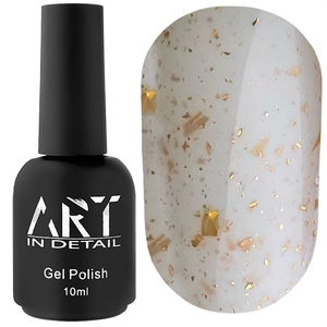 Гель-лак ART Potal №P004, 10 мл, Цвет: P004
