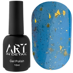 Гель-лак ART Potal №P005, 10 мл, Цвет: P005
