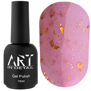 Гель-лак ART Potal №P001, 10 мл, Цвет: P001
