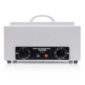 Сухожарової шафа NV-210 Білий