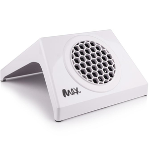 Витяжка для маніюкра MAX Ultimate 4 100 Вт з регулятором швидкості