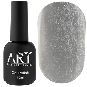 ART Fiber Base - база для нігтів з армуючими волокнами, 10 мл