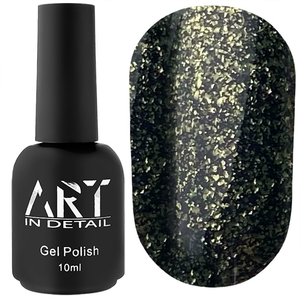 Гель-лак ART Golden Autumn №GA002, 10 мл, Цвет: GA002
