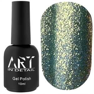 Гель-лак ART Golden Autumn №GA005, 10 мл, Цвет: GA005