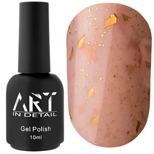 Гель-лак ART Potal №P009, 10 мл, Цвет: P009
