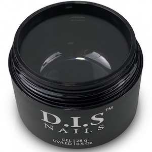 Моделюючий гель DIS Hard Clear, 28 мл, Колір: Clear