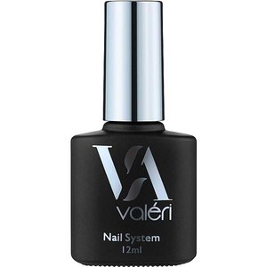 Valeri Top Matt non wipe Матовый топ без липкого слоя, 12 мл, Объем: 12 мл