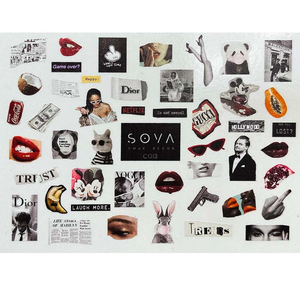 Слайдер-дизайн SOVA C013