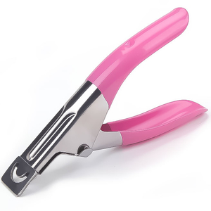 Типсорез (гильотина) для искуственных ногтей