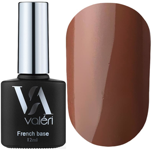Valeri Base Color №047 (кофе с молоком), 12 мл, Объем: 12 мл, Цвет: 047