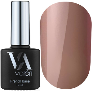 Valeri Base Color №048 (какао), 12 мл, Объем: 12 мл, Цвет: 048