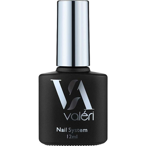 Valeri Top Non Wipe No-UV Filters, 12 мл, Объем: 12 мл