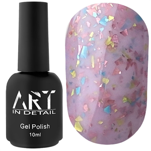 База с поталью ART Potal Base №BP023, 10 мл, Объем: 10 мл, Цвет: BP023