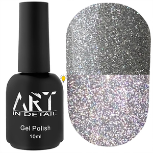 База светоотражающая ART Flash Base №FB001, 10 мл, Цвет: FB001
