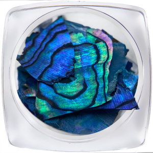 Декор для ногтей ART "Ракушка" №004, Цвет: 004