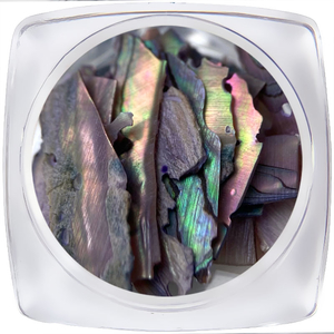 Декор для ногтей ART "Ракушка" №006, Цвет: 006