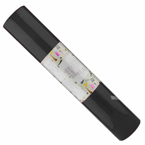 Простыни 0.8*100м, Panni Mlada, цвет черный