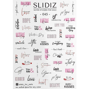 Слайдер-дизайн SLIDIZ 045