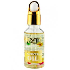 Масло для кутикулы Heart Fantastic Peach 50 мл, Объем: 50 мл, Аромат: Fantastic Peach