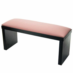 Подлокотник на черных ножках Pink (без коробки), Цвет: Pink