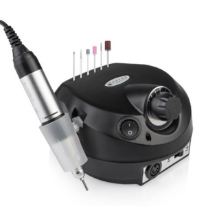 Фрезер BUCOS ZS-601 PRO BLACK 45W/35000 об., Цвет: Black
